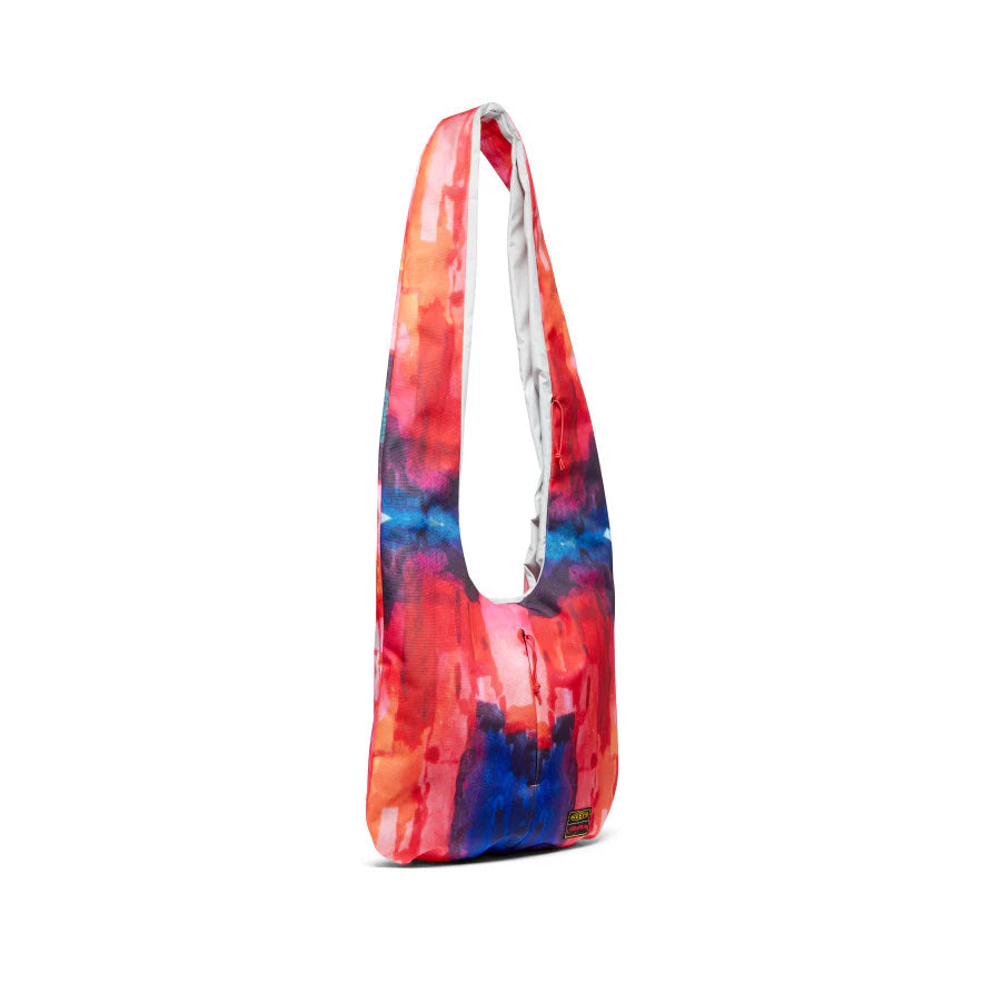KEEN x Garcia Shoulder Bag | New York at Night