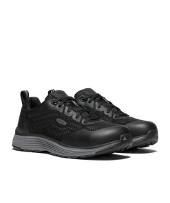Alternative view of Women's Sparta 2 ESD (Aluminum Toe)  |  Steel Grey/Black