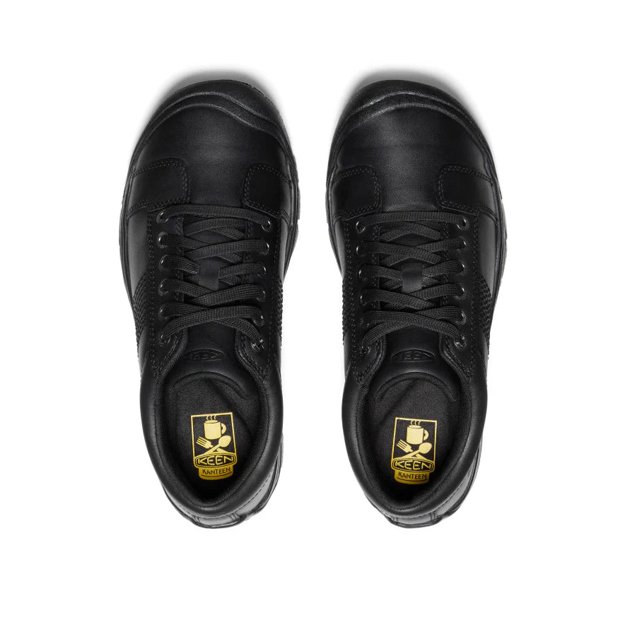 Men's PTC Oxford | Black - Image 4