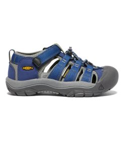 Little Kids' Newport H2  |  Blue Depths/Gargoyle