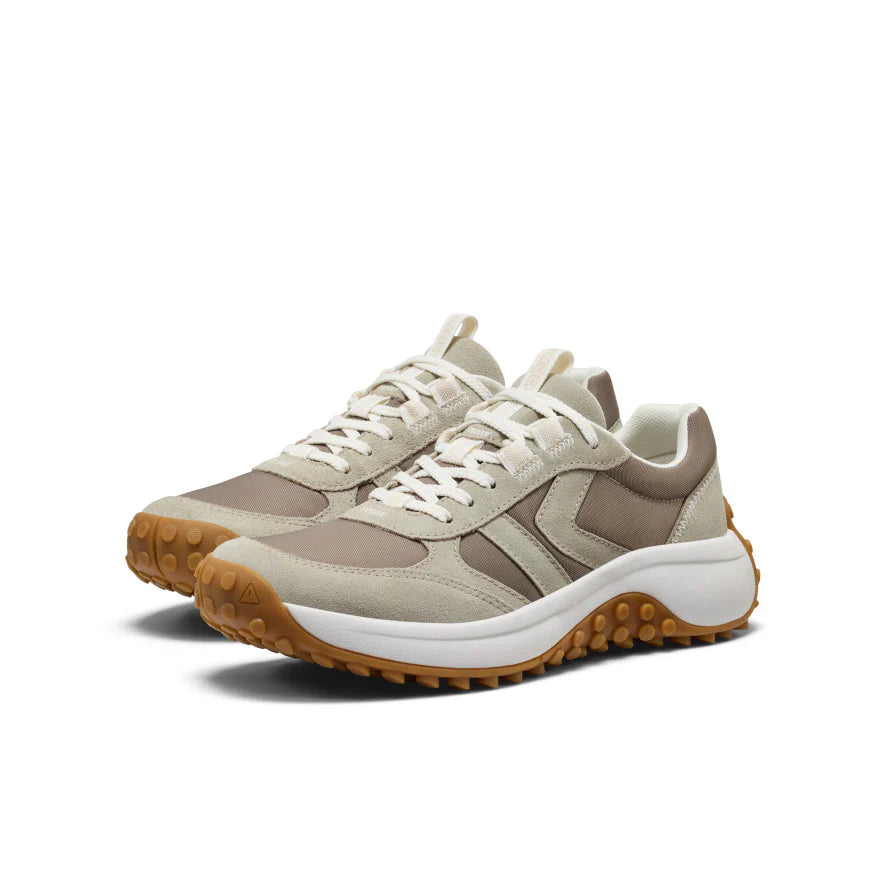 Women's KS86 Sneaker | Abbey Stone/Brindle - Image 2