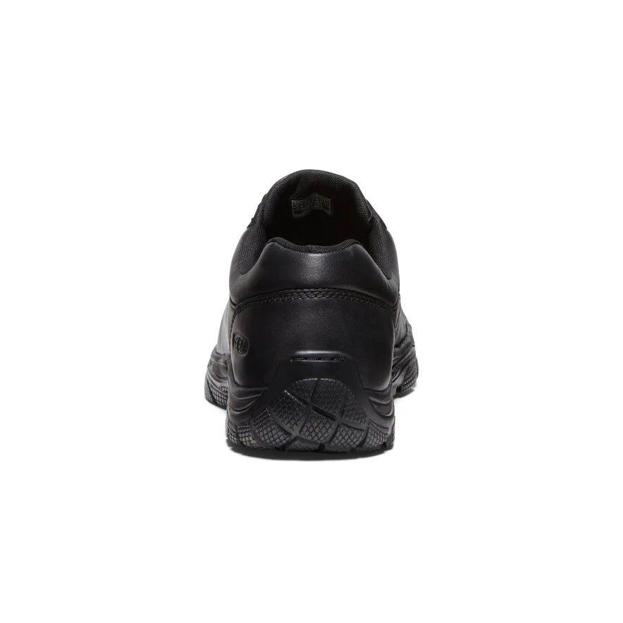 Men's PTC Dress Oxford | Black - Image 5