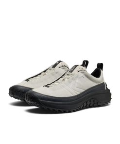 Alternative view of Women's KS Mino Sneaker  |  Silver Birch/Black