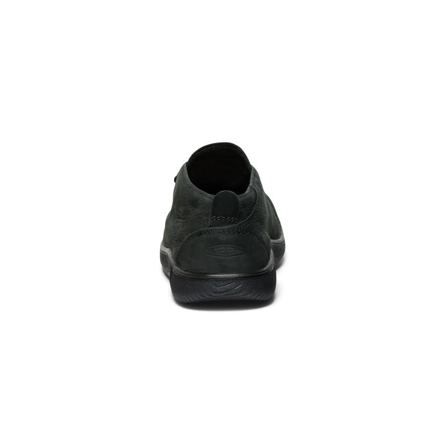Men's KNX Chukka | Black/Black - Image 9