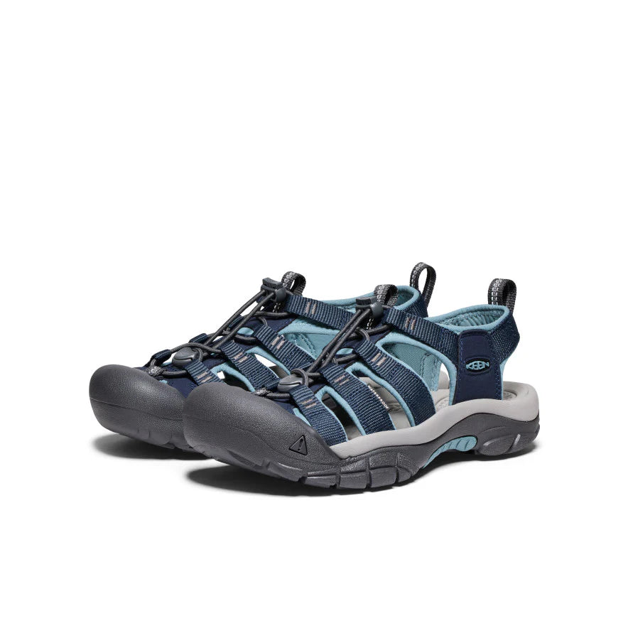 Women's Newport H2 | Navy/Magnet - Image 3