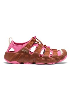 Women's Hyperport H2 Sandal x Hiking Patrol  |  Okenia Pink