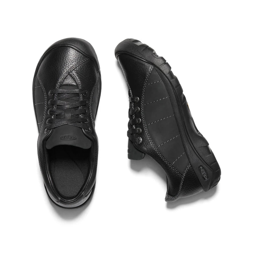 Women's Presidio | Black/Magnet - Image 4