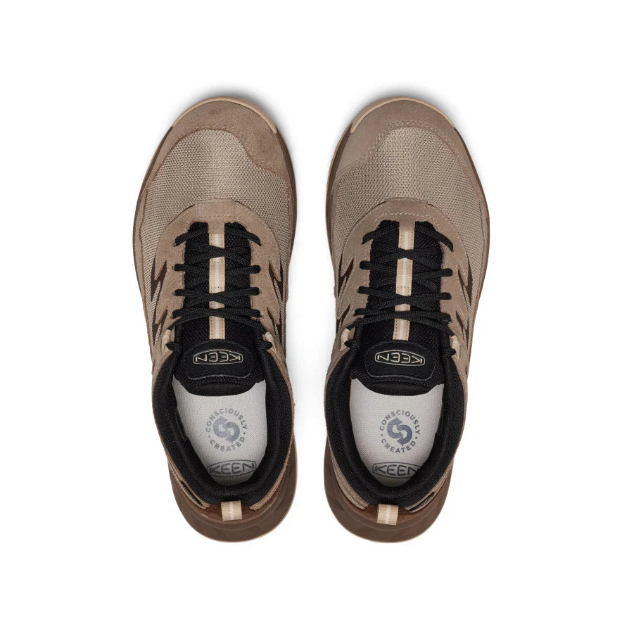 Men's Hightrail Waterproof Hiking Shoe | Canteen/Black - Image 4