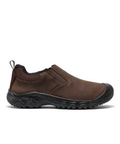 Men's Targhee IV Slip-On  |  Java/Black