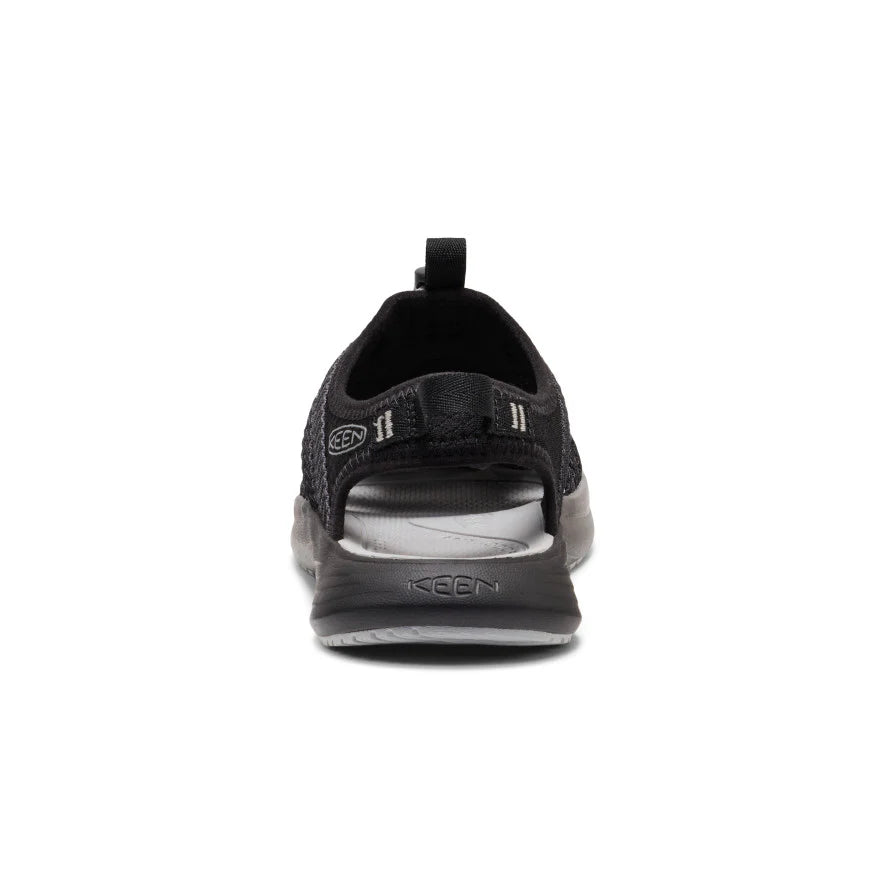 Women's Whisper Lite Sandal | Black/Magnet - Image 4