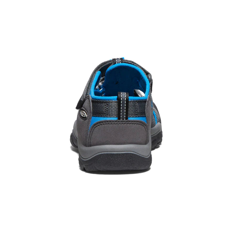 Big Kids' Newport H2 | Magnet/Brilliant Blue - Image 5