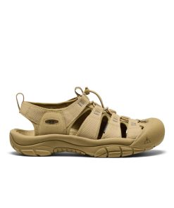 Men's Newport H2 Sandal  |  Monochrome/Khaki