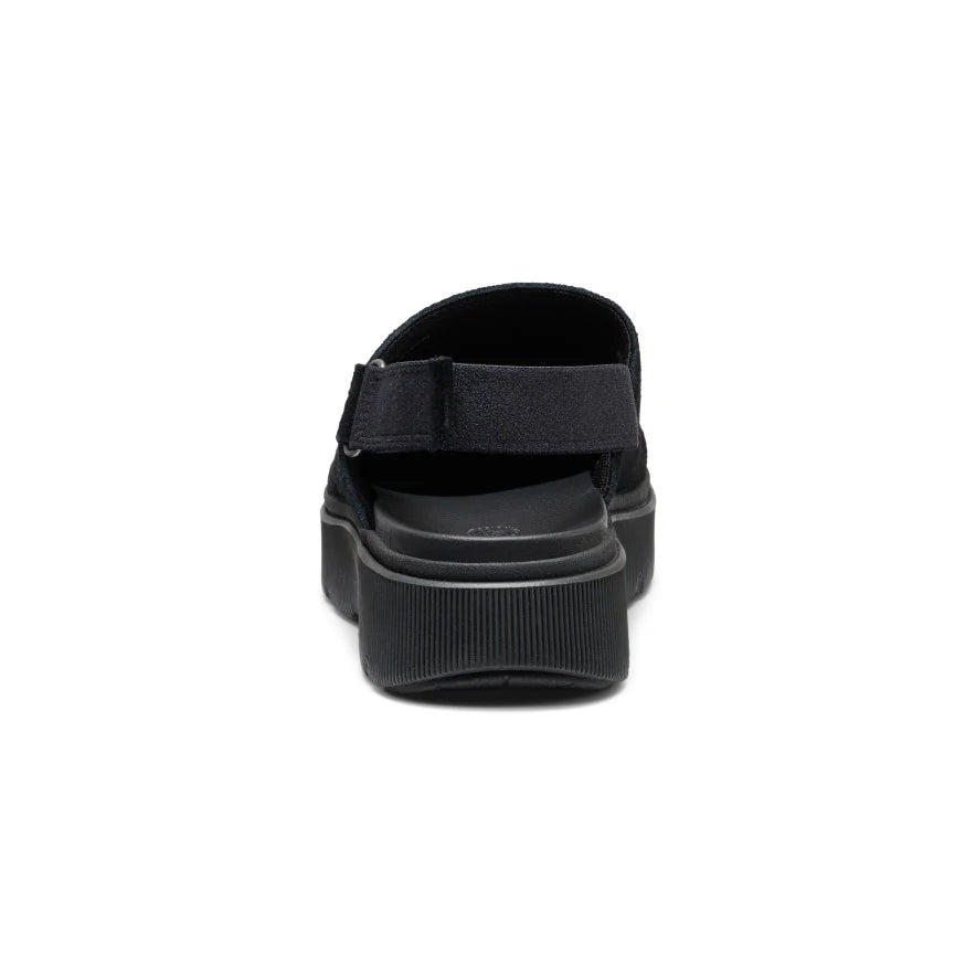 Women's Elle Mila Mule | Black - Image 5