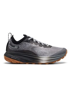 Women's Seek Trail Running Shoe  |  Black/Magnet