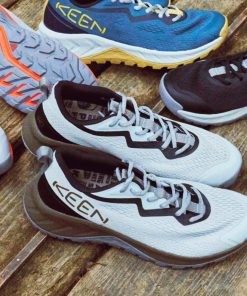 Alternative view of Men's Versacore Speed Shoe  |  Martini Olive/Abbey Stone