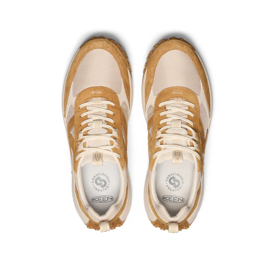 Men's KS86 Sneaker | Chipmunk/Birch - Image 3