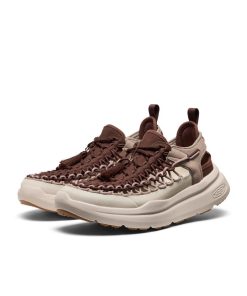 Alternative view of Men’s UNEEK WK AFEW Sneaker  |  Past Forward