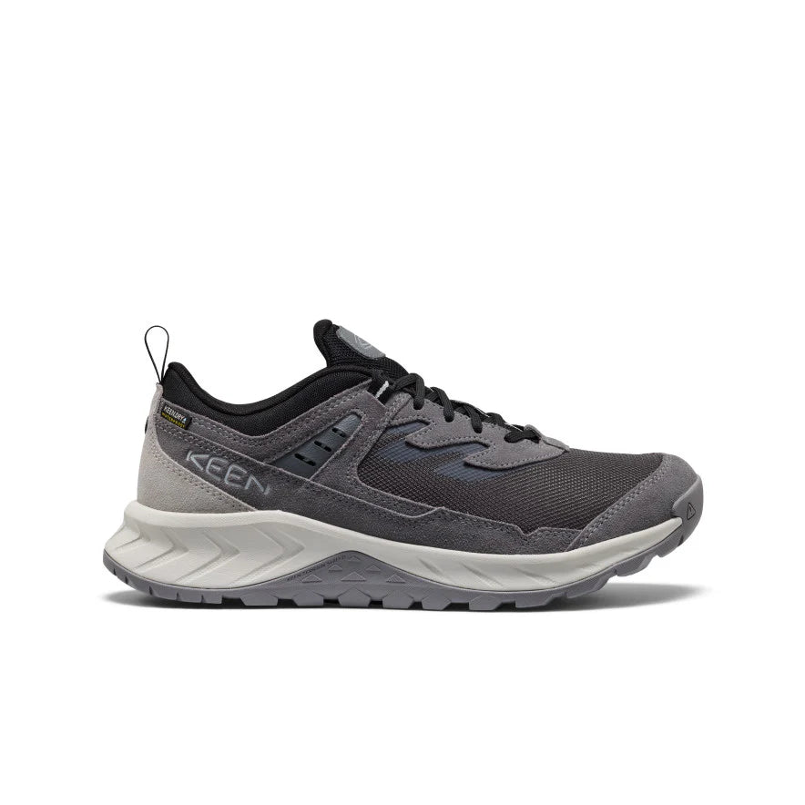 Men's Hightrail Waterproof Hiking Shoe | Magnet/Alloy
