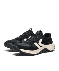 Alternative view of Men's KS86 Sneaker  |  Black/Birch