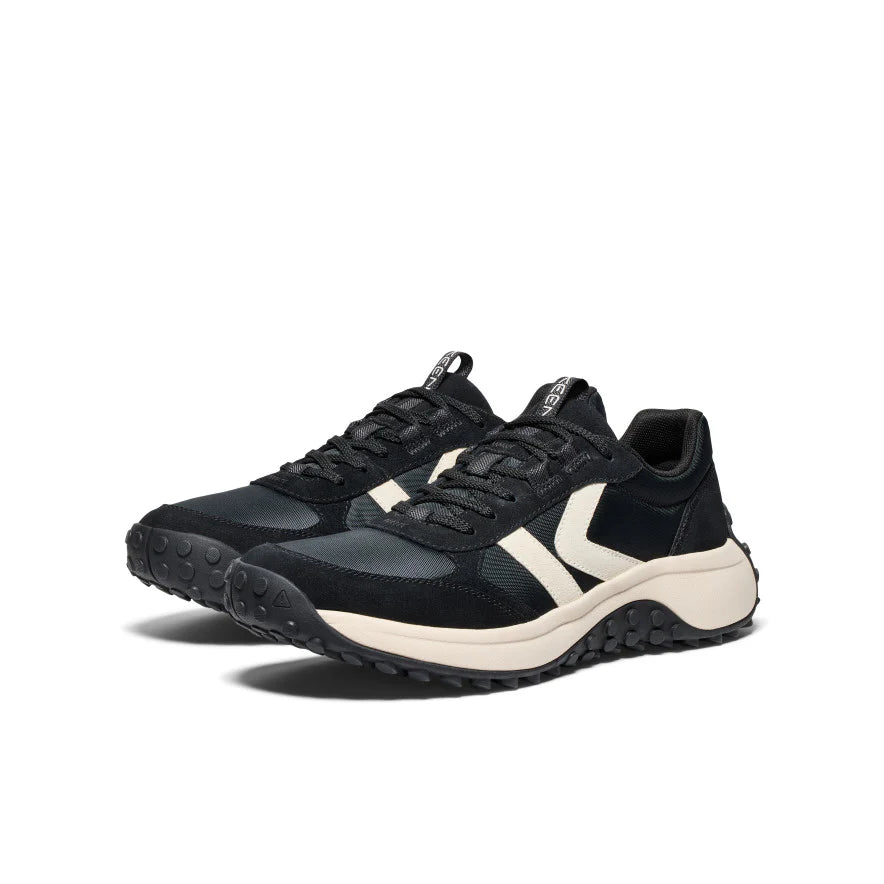 Men's KS86 Sneaker | Black/Birch - Image 2
