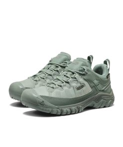 Alternative view of Women's Targhee EXP Waterproof Hiking Shoe  |  Lily Pad/Lily Pad
