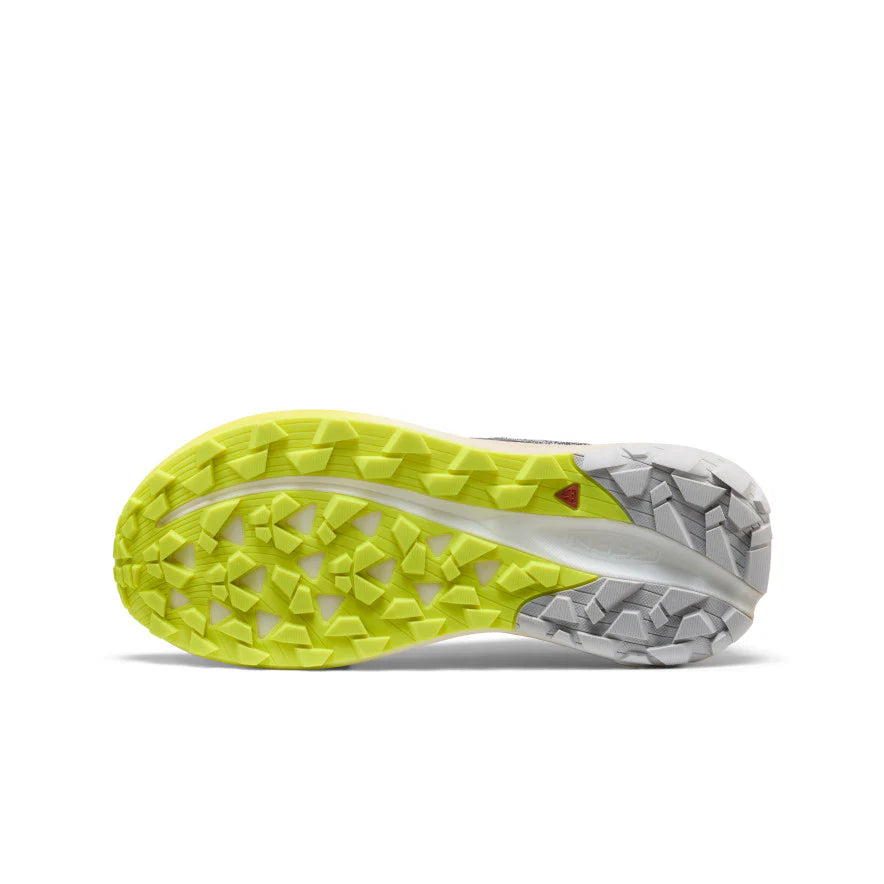 Men's Seek Trail Running Shoe | Black/Evening Primrose - Image 8