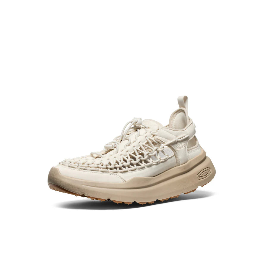Men's UNEEK WK Sneaker | Birch/Plaza Taupe - Image 4