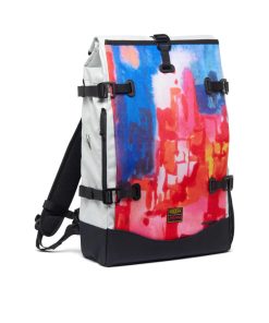 KEEN x Garcia Backpack  |  New York at Night