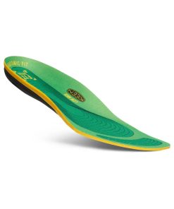 Men's Utility K-30 Low Arch Insole  |  Green