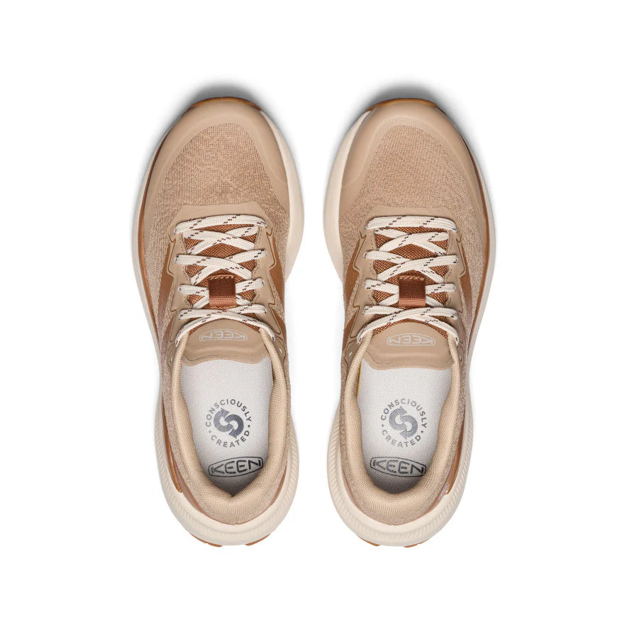 Women's WK500 Walking Shoe | Chipmunk/Cornstalk - Image 4
