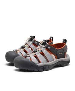 Alternative view of Men's Newport H2 Sandal  |  Tri-Block Alloy