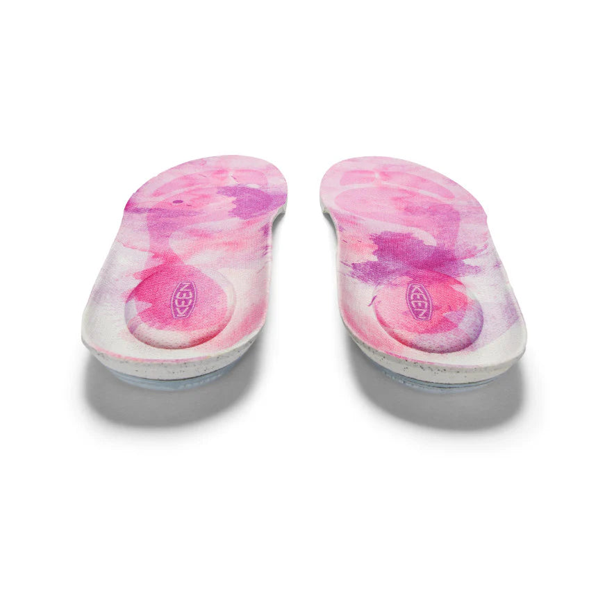 Women's Terradora Replacement Insole | Pink - Image 4