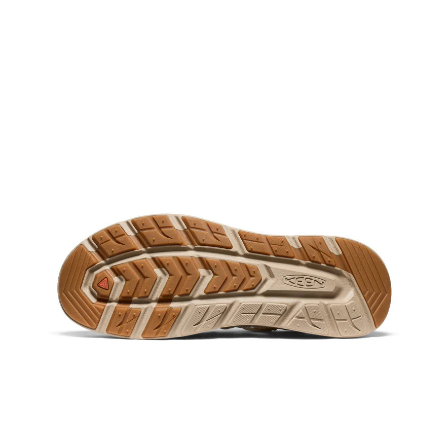 Men's UNEEK WK Sneaker | Birch/Plaza Taupe - Image 7