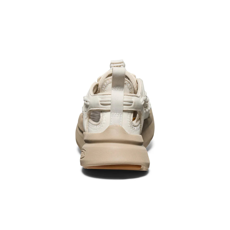 Women's UNEEK WK Sneaker | Birch/Plaza Taupe - Image 3