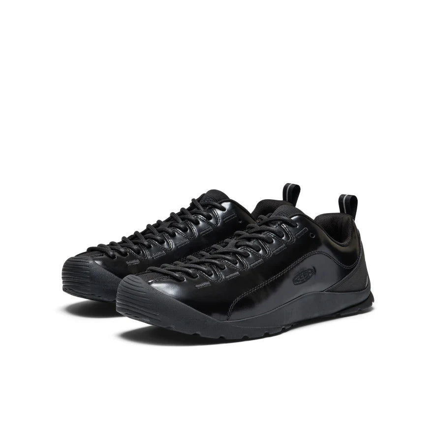 Men's Jasper Sneaker | Perseid Black - Image 2