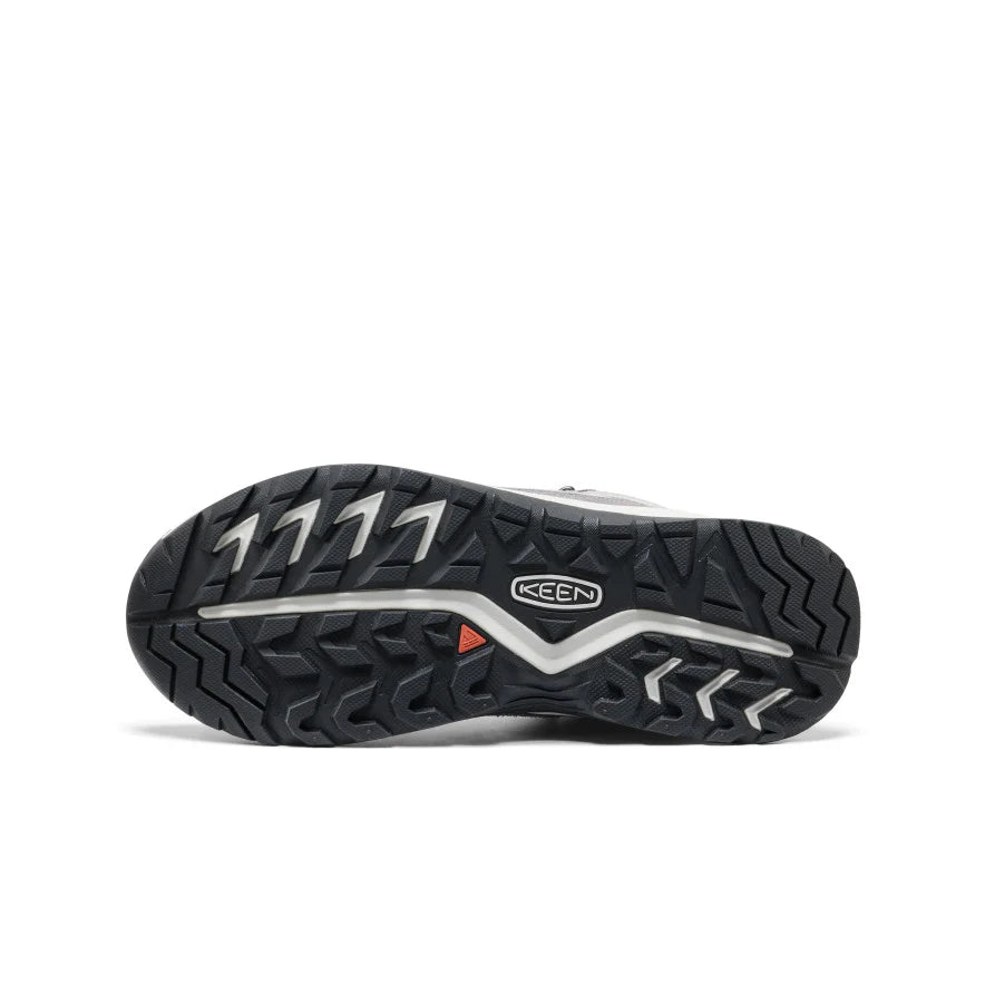 Women's Hightrail Waterproof Hiking Boot | Alloy/Thistle - Image 6