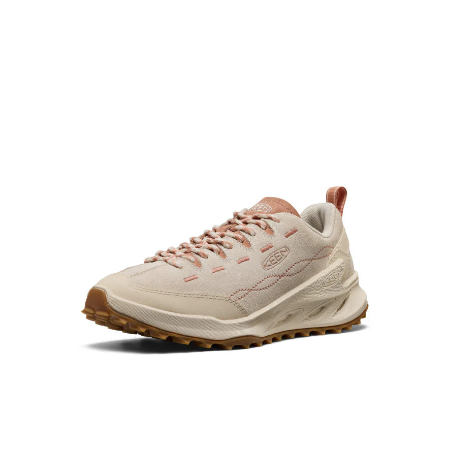 Women's Jasper Zionic Sneaker | Cork/Birch - Image 7