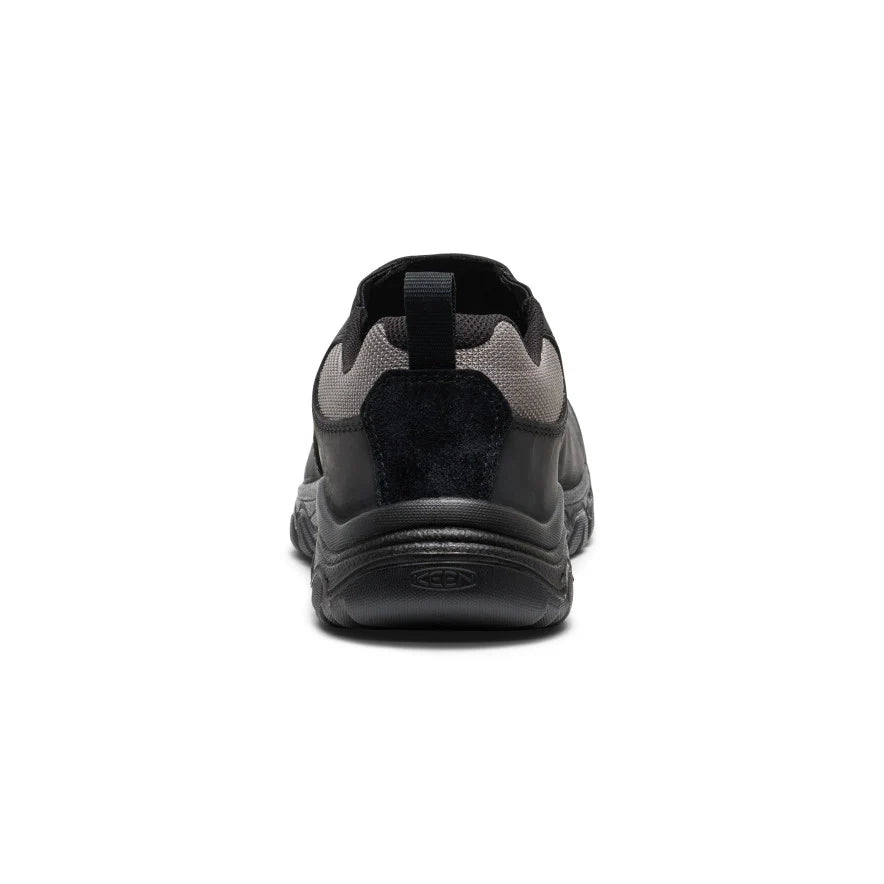 Men's Targhee IV Slip-On | Black - Image 4