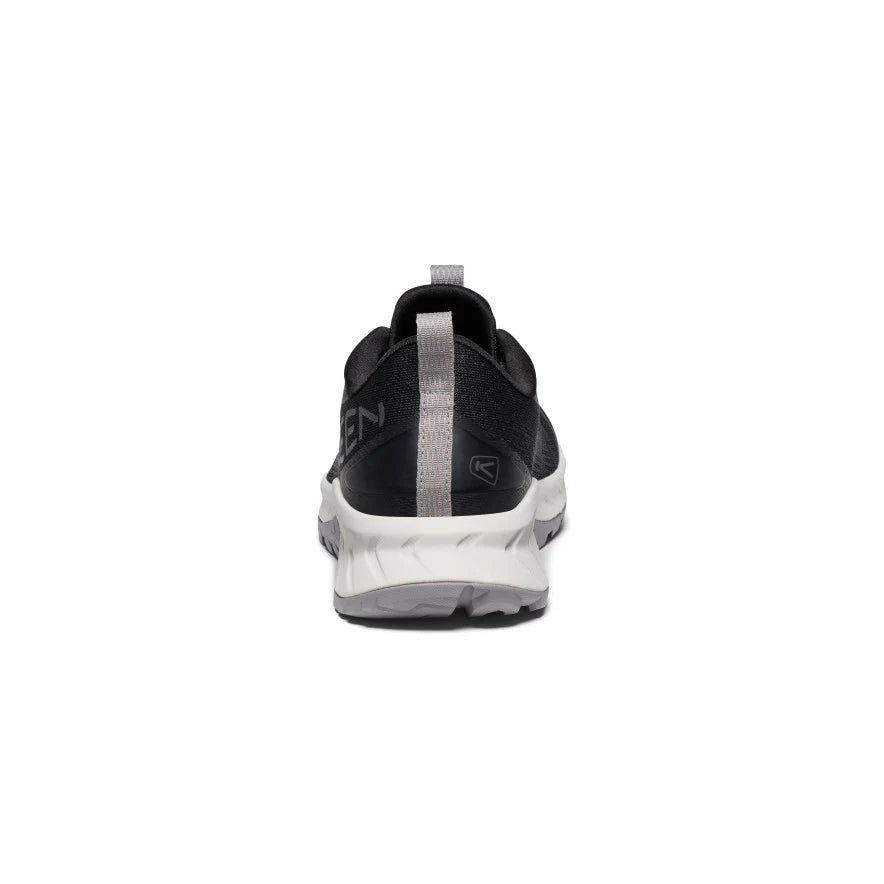 Men's Versacore Speed Shoe | Black/Steel Grey - Image 7