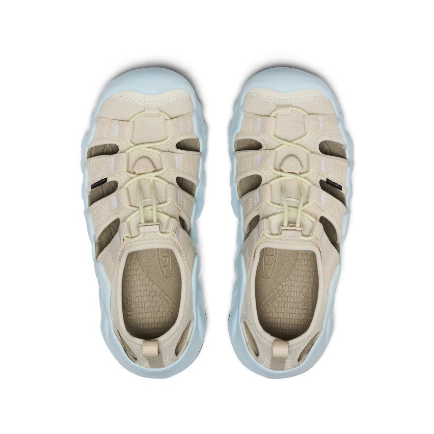Women's Hyperport H2 Sandal | Ballad Blue/Birch - Image 9