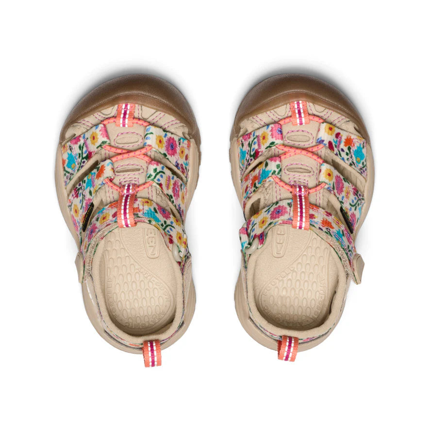 Toddlers' Newport H2 | Safari/Birch - Image 4