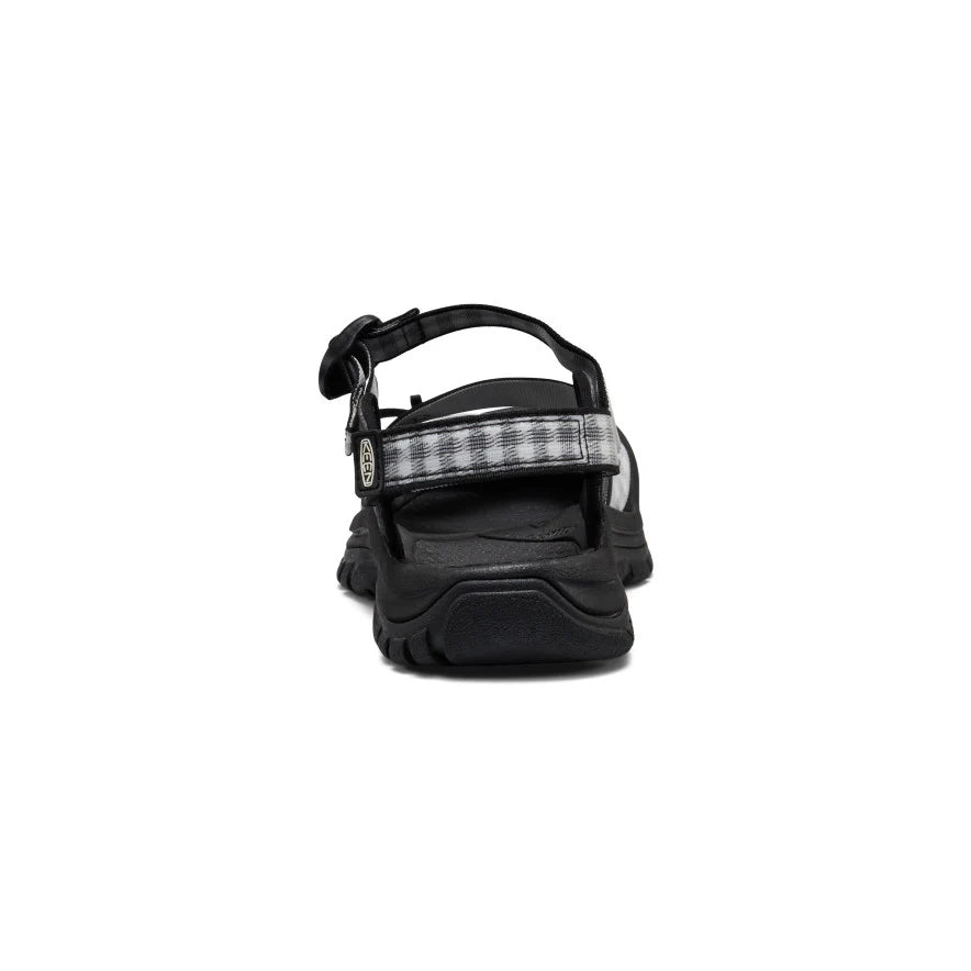 Women's Zerraport II Sandal | Gingham - Image 5