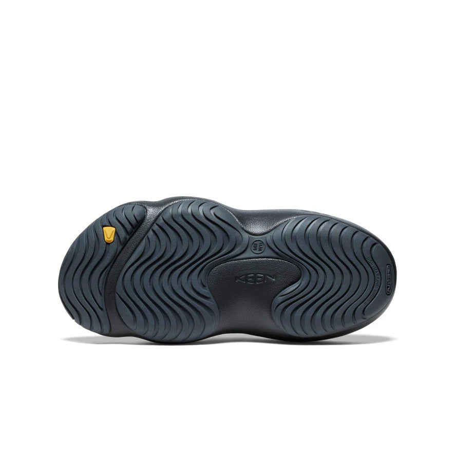 Men's Yogui Clog | Black/Magnet - Image 6