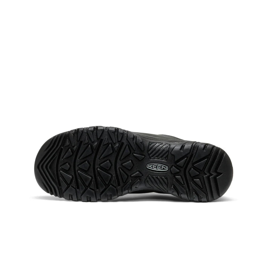 Men's Targhee IV Oxford | Black - Image 6