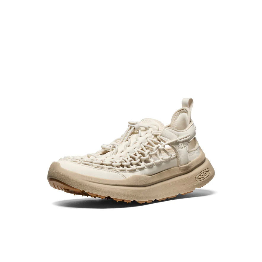 Women's UNEEK WK Sneaker | Birch/Plaza Taupe - Image 9