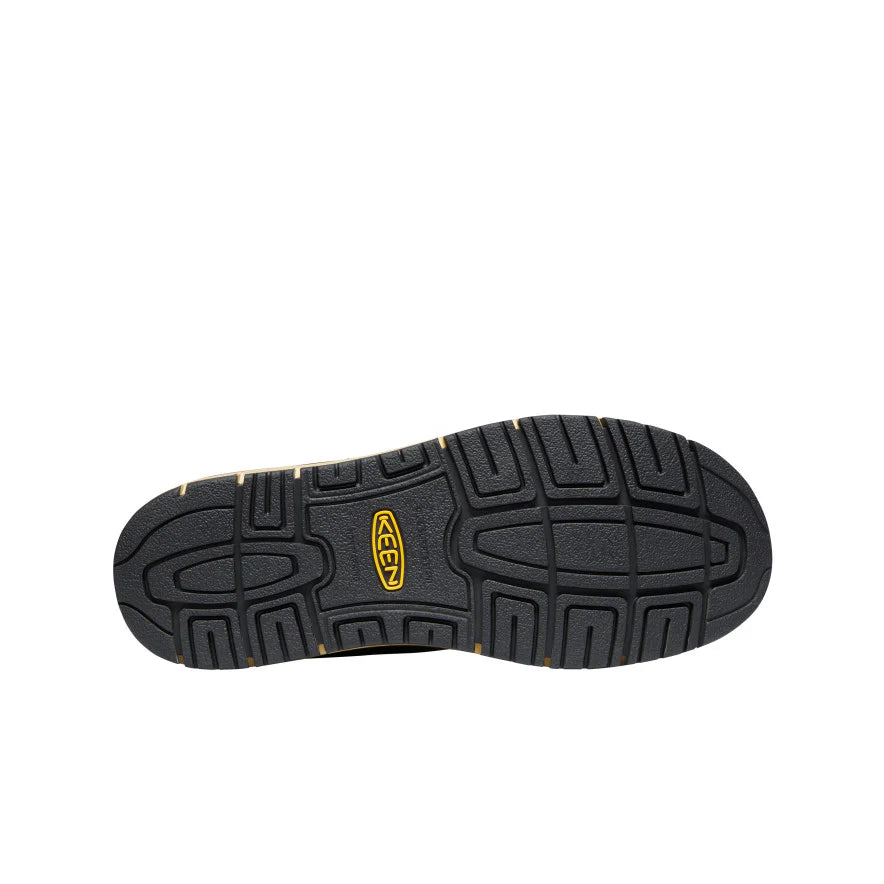 Men's San Jose 6 Waterproof Boot (Soft Toe) | Cascade Brown - Image 5