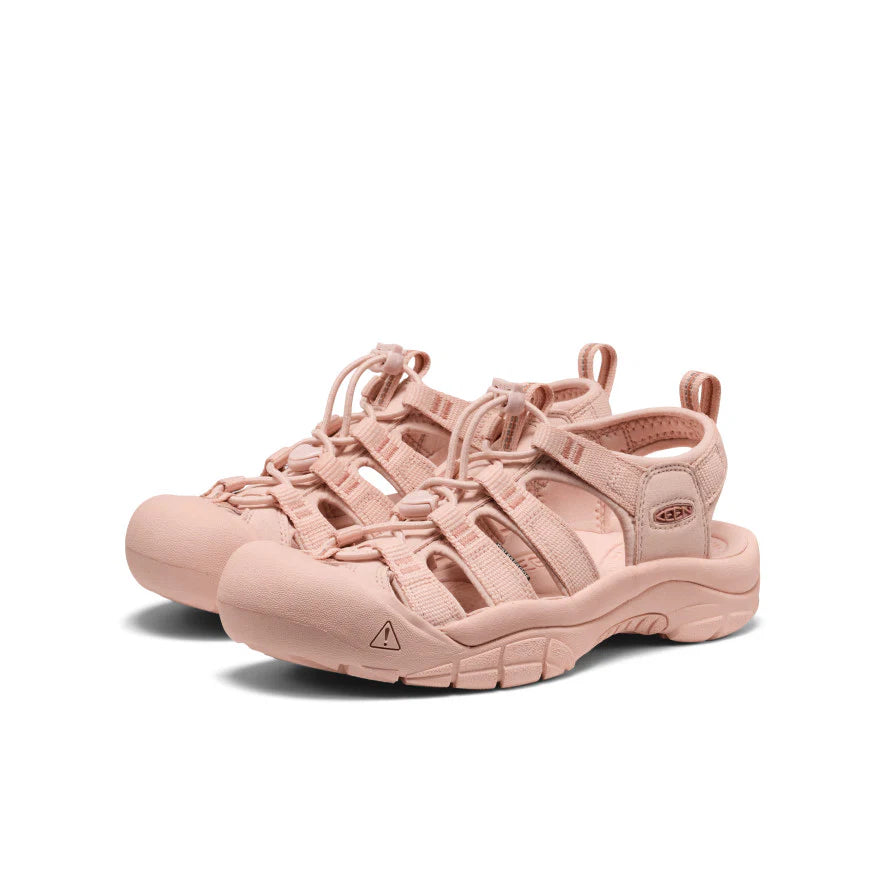 Women's Newport H2 | Monochrome/Cameo Rose - Image 2