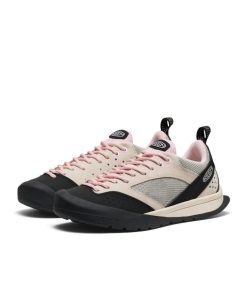 Alternative view of Women's Jasper III Sneaker  |  Birch/Black