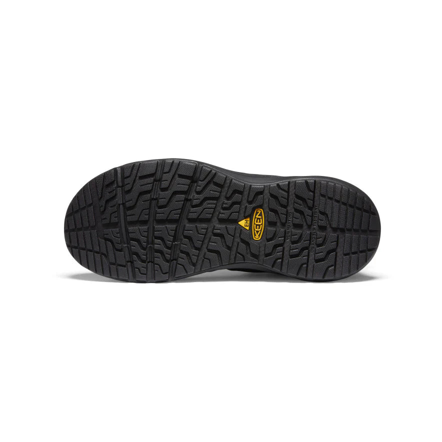 Women's Vista Energy Mid INT MET (Carbon Toe) | Black/Raven - Image 6