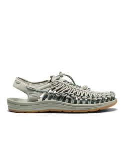 Men's UNEEK Sneaker  |  Abbey Stone/Lily Pad
